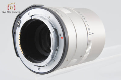 【中古】CONTAX コンタックス Carl Zeiss Sonnar 90mm f/2.8 T*