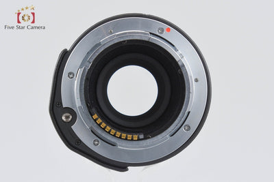 【中古】CONTAX コンタックス Carl Zeiss Sonnar 90mm f/2.8 T*