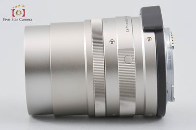 【中古】CONTAX コンタックス Carl Zeiss Sonnar 90mm f/2.8 T*