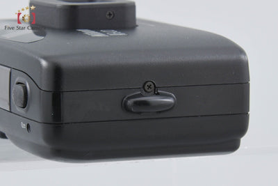 [Used] Nikon AF600 Compact Film Camera