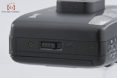 [Used] Nikon AF600 Compact Film Camera