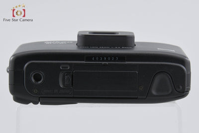 [Used] Nikon AF600 Compact Film Camera