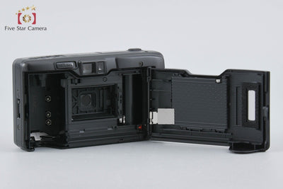 [Used] Nikon AF600 Compact Film Camera