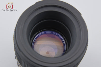 [Used] TAMRON 272E SP AF 90mm f/2.8 Di MACRO for Nikon