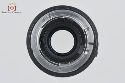 [Used] TAMRON 272E SP AF 90mm f/2.8 Di MACRO for Nikon