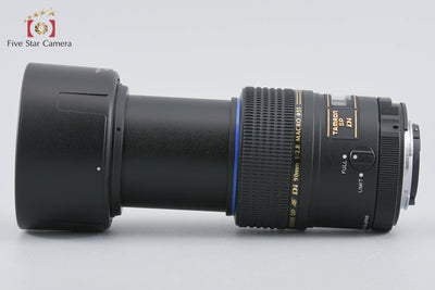 [Used] TAMRON 272E SP AF 90mm f/2.8 Di MACRO for Nikon