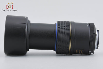 [Used] TAMRON 272E SP AF 90mm f/2.8 Di MACRO for Nikon