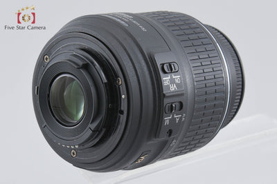 [Used] Nikon D5300 Black + AF-S DX NIKKOR 18-55mm f/3.5-5.6 G VR Low Shutter Count