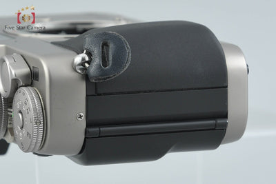 【中古】CONTAX コンタックス G1 ROM改 レンジファインダーフィルムカメラ