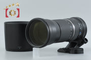 [Used] TAMRON Tamron A011 SP 150-600mm f/5-6.3 Di VC USD for Nikon
