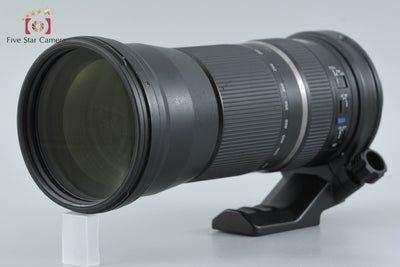 [Used] TAMRON Tamron A011 SP 150-600mm f/5-6.3 Di VC USD for Nikon