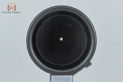[Used] TAMRON Tamron A011 SP 150-600mm f/5-6.3 Di VC USD for Nikon