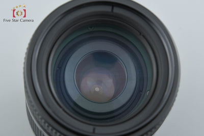【中古】Nikon ニコン AF NIKKOR 70-210mm f/4-5.6