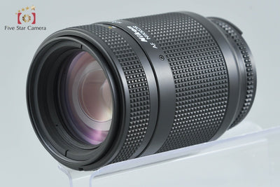 【中古】Nikon ニコン AF NIKKOR 70-210mm f/4-5.6