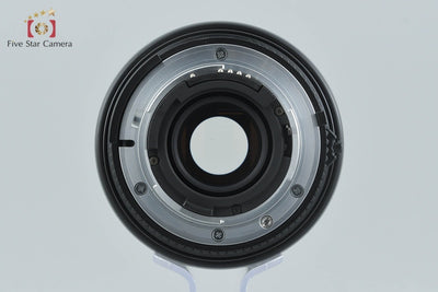 【中古】Nikon ニコン AF NIKKOR 70-210mm f/4-5.6