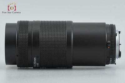 【中古】Nikon ニコン AF NIKKOR 70-210mm f/4-5.6