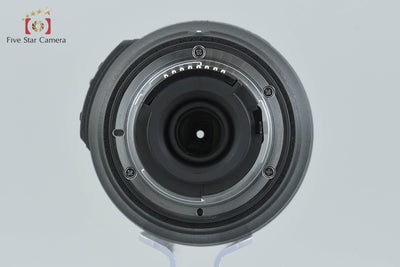 [Used] Nikon AF-S DX NIKKOR 55-300mm f/4.5-5.6 G ED VR