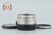 【中古】CONTAX コンタックス Carl Zeiss Planar 35mm f/2 T*