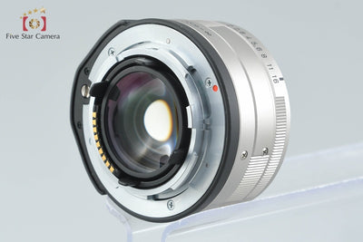 【中古】CONTAX コンタックス Carl Zeiss Planar 35mm f/2 T*