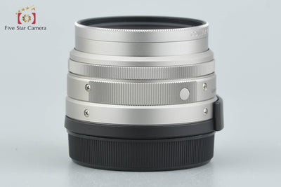 【中古】CONTAX コンタックス Carl Zeiss Planar 35mm f/2 T*