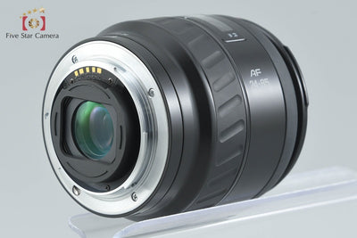 [Used] MINOLTA Minolta AF 24-85mm f/3.5-4.5