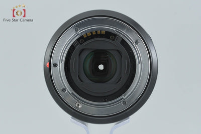 [Used] MINOLTA Minolta AF 24-85mm f/3.5-4.5