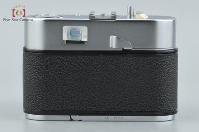 [Used] Voigtlander Vitomatic IIa Compact Film Camera