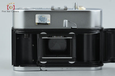 [Used] Voigtlander Vitomatic IIa Compact Film Camera