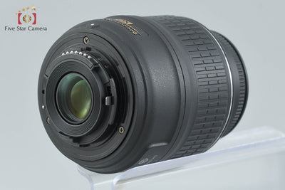 [Used] Nikon D5100 18-55 VR Lens Kit, Low Shutter Count