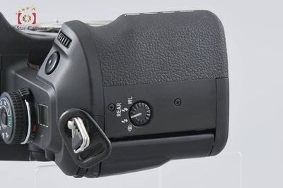 [Unopened/Unused Item] MINOLTA α-7 Film SLR Camera