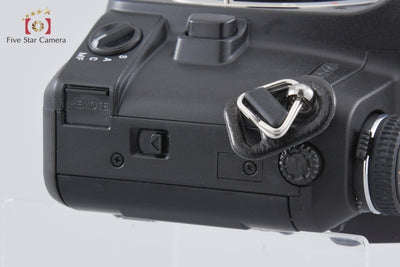 [Unopened/Unused Item] MINOLTA α-7 Film SLR Camera