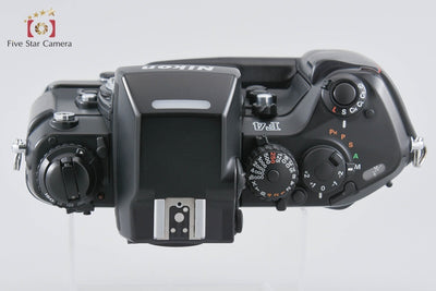 [Used] Nikon F4S Film SLR Camera