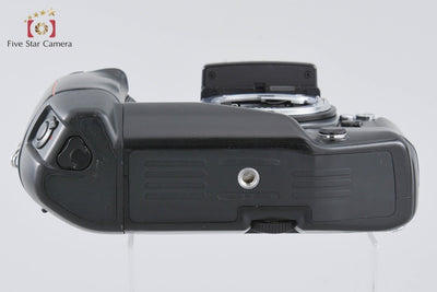 [Used] Nikon F4S Film SLR Camera
