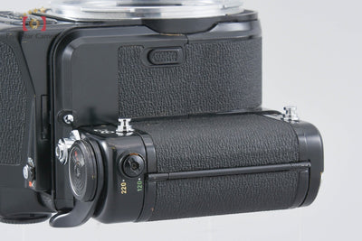 [Used] PENTAX 6x7 M-UP TTL Viewfinder Early Model Medium Format Film Camera