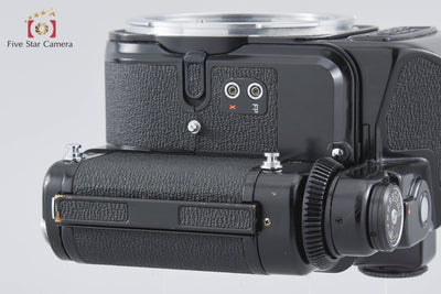 [Used] PENTAX 6x7 M-UP TTL Viewfinder Early Model Medium Format Film Camera