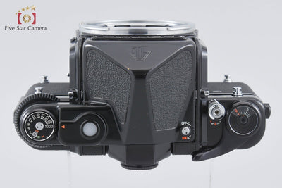 [Used] PENTAX 6x7 M-UP TTL Viewfinder Early Model Medium Format Film Camera