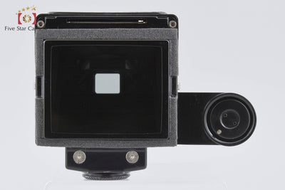 [Used] PENTAX 6x7 M-UP TTL Viewfinder Early Model Medium Format Film Camera