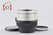【中古】CONTAX コンタックス Carl Zeiss Biogon 28mm f/2.8 T*