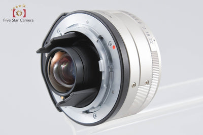 【中古】CONTAX コンタックス Carl Zeiss Biogon 28mm f/2.8 T*