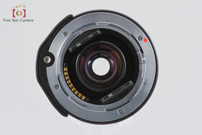 【中古】CONTAX コンタックス Carl Zeiss Biogon 28mm f/2.8 T*