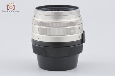 【中古】CONTAX コンタックス Carl Zeiss Biogon 28mm f/2.8 T*