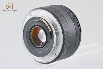 [Used] Canon EF 50mm f/1.8 STM