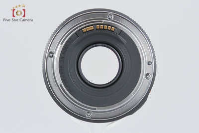 [Used] Canon EF 50mm f/1.8 STM