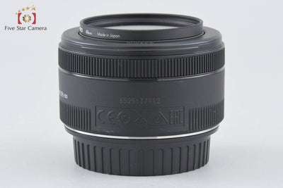 [Used] Canon EF 50mm f/1.8 STM