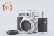 [Used] Voigtlander Vitomatic IIa Compact Film Camera