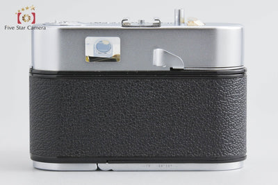 [Used] Voigtlander Vitomatic IIa Compact Film Camera