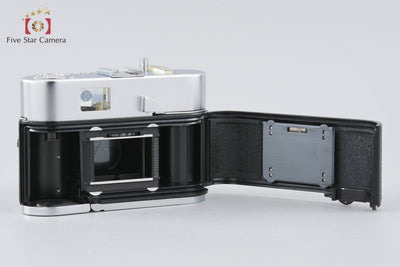 [Used] Voigtlander Vitomatic IIa Compact Film Camera