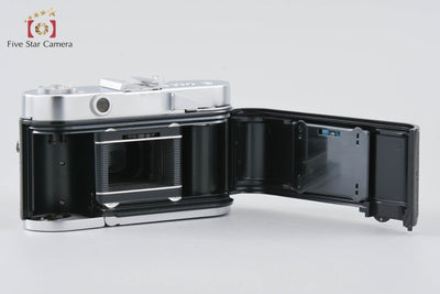 【中古】Voigtlander フォクトレンダー VITO B コンパクトフィルムカメラ