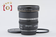 [Used] Canon EF-S 10-22mm f/3.5-4.5 USM