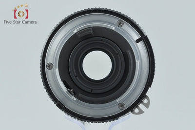 [Used] Nikon Ai NIKKOR 28mm f/2.8